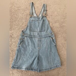 Anko Women Denim Overalls